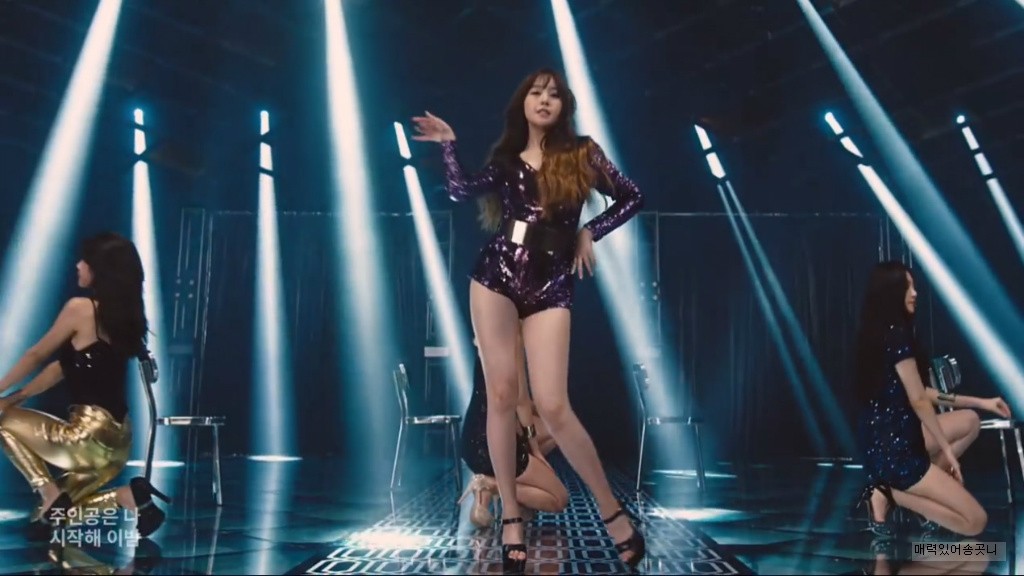 걸스데이 미쟝센.gif | 인스티즈