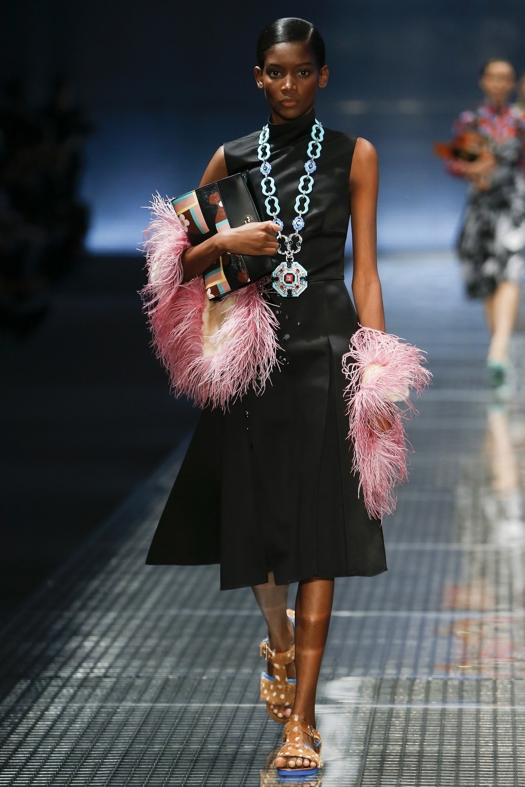  Prada 2017 S/S 컬렉션 | 인스티즈