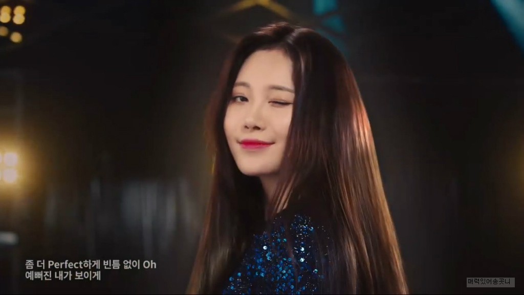 걸스데이 미쟝센.gif | 인스티즈