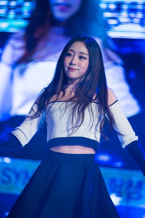 [러블리즈] 내 마음을 흔드는 지수 | 인스티즈