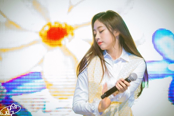 [러블리즈] 내 마음을 흔드는 지수 | 인스티즈