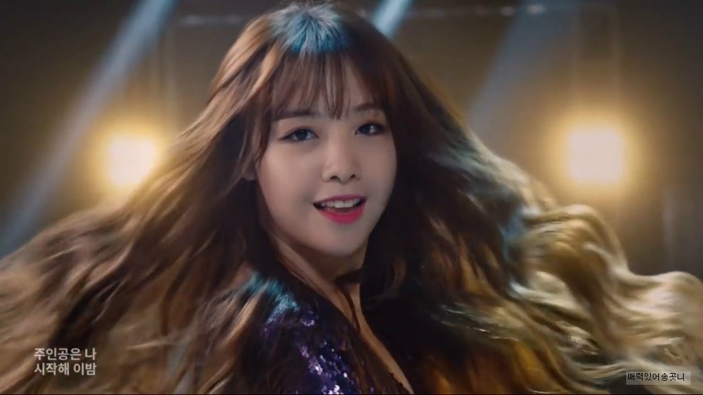 걸스데이 미쟝센.gif | 인스티즈