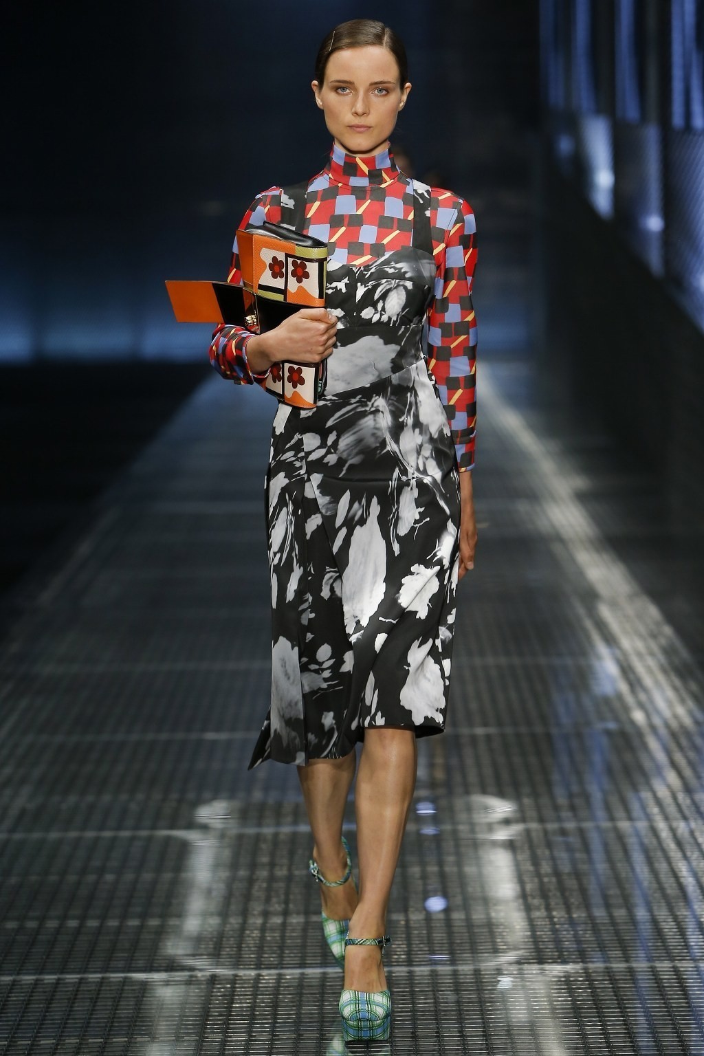  Prada 2017 S/S 컬렉션 | 인스티즈