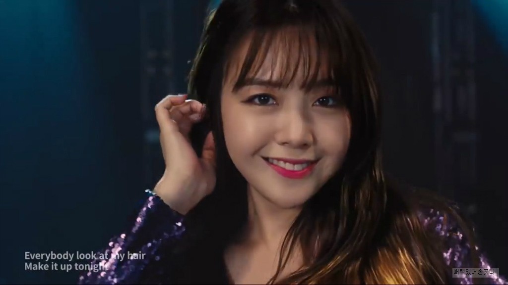 걸스데이 미쟝센.gif | 인스티즈