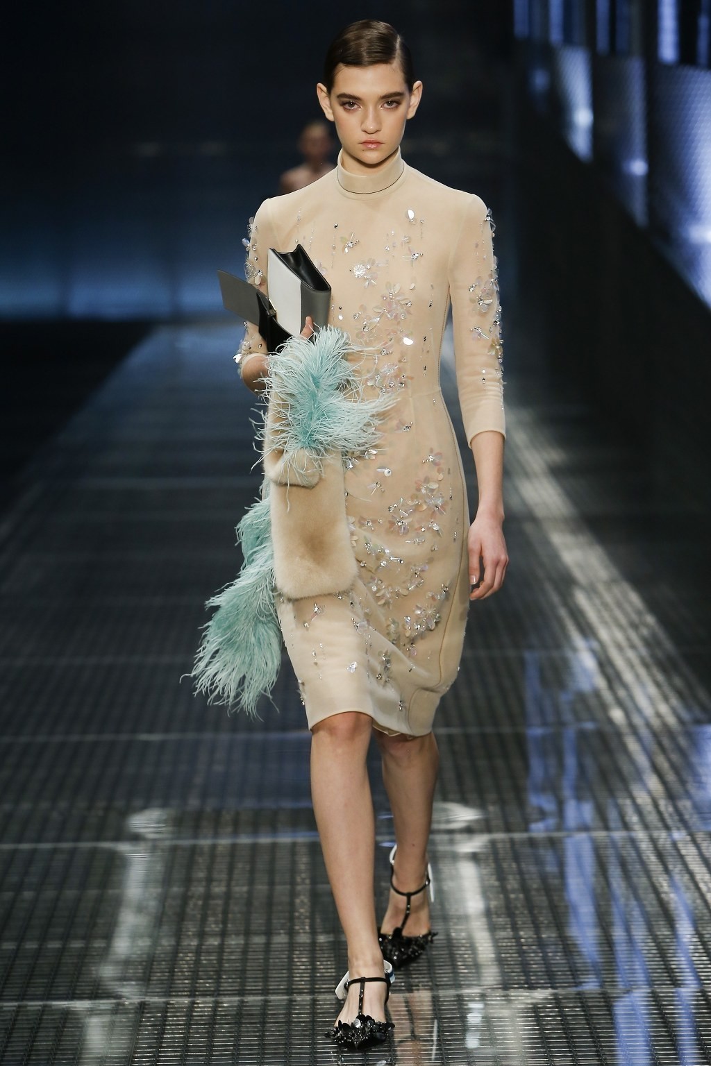  Prada 2017 S/S 컬렉션 | 인스티즈