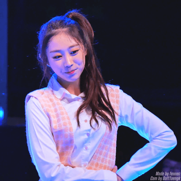 [러블리즈] 내 마음을 흔드는 지수 | 인스티즈