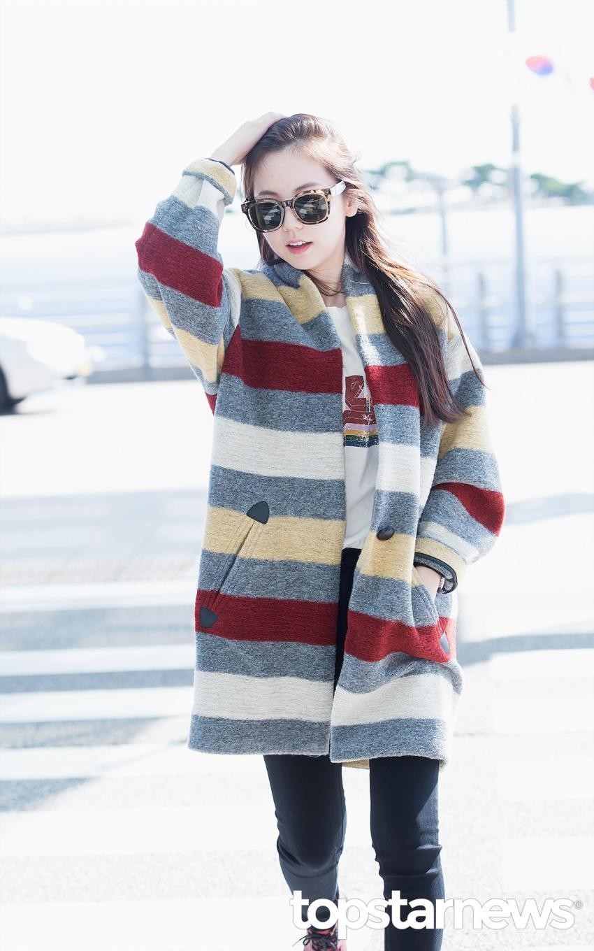 오늘도 귀여운 소희 | 인스티즈