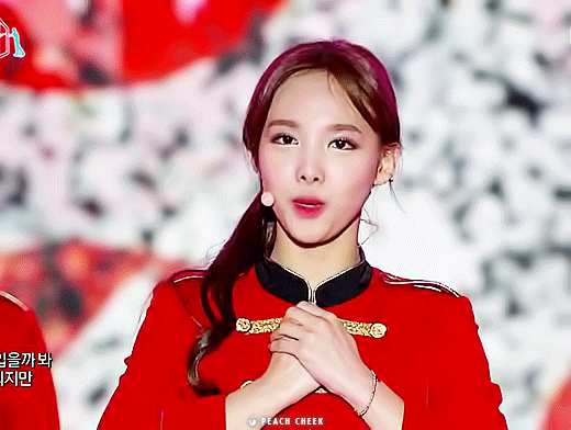 DMC 페스티벌 트와이스 축하무대 | 인스티즈