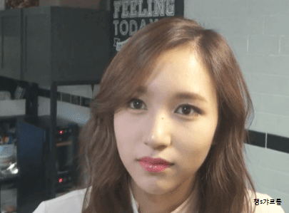 묘이 미나 멜로디 프로젝트 - 좋은 사람 | 인스티즈