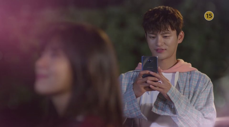 [쇼핑왕루이] 5화 예고 부제-그 사람이 너 좋아해도 넌 그 사람 좋아하면 안돼 그럼 내가 슬퍼질거 같아ㅠㅠㅠ | 인스티즈