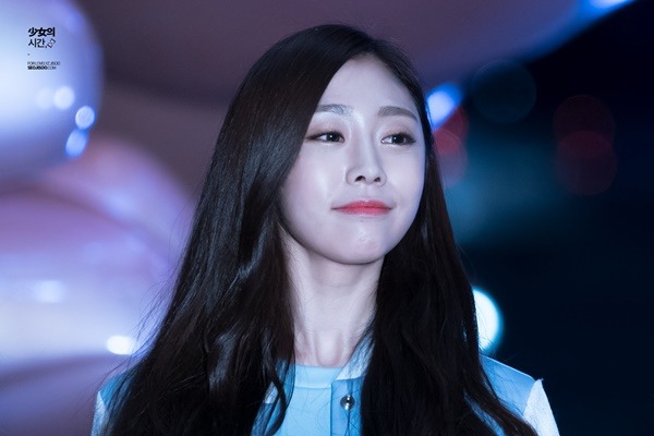 [러블리즈] 내 마음을 흔드는 지수 | 인스티즈