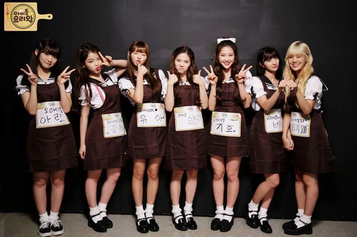 쏠로라서 좋다는 오마이걸 | 인스티즈