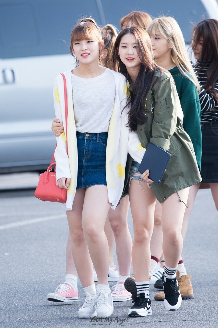 쏠로라서 좋다는 오마이걸 | 인스티즈