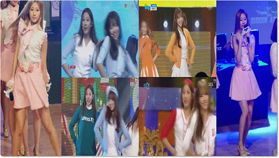 쏠로라서 좋다는 오마이걸 | 인스티즈