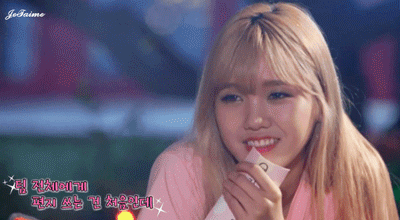 멤버들이 자꾸 놀리는 오마이걸 미미 | 인스티즈