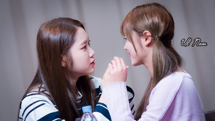 쏠로라서 좋다는 오마이걸 | 인스티즈