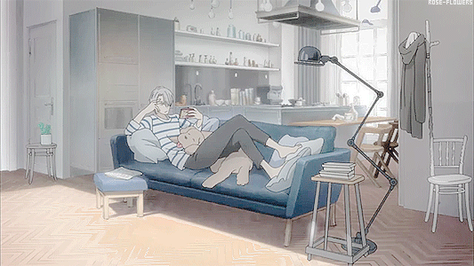 방영 전부터 후끈후끈한 반응을 얻다가 첫 방송 후 트위터 실검까지 오른 신작애니 | 인스티즈