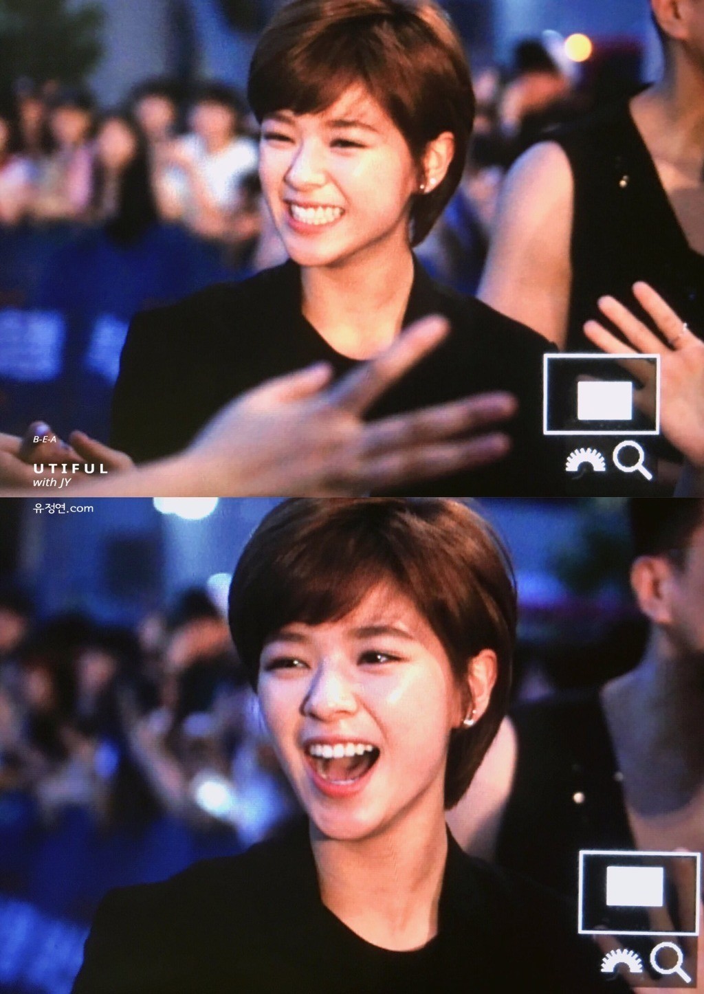 트와이스)자기자리 못찾고 엄한데서 돌리는 정연 | 인스티즈