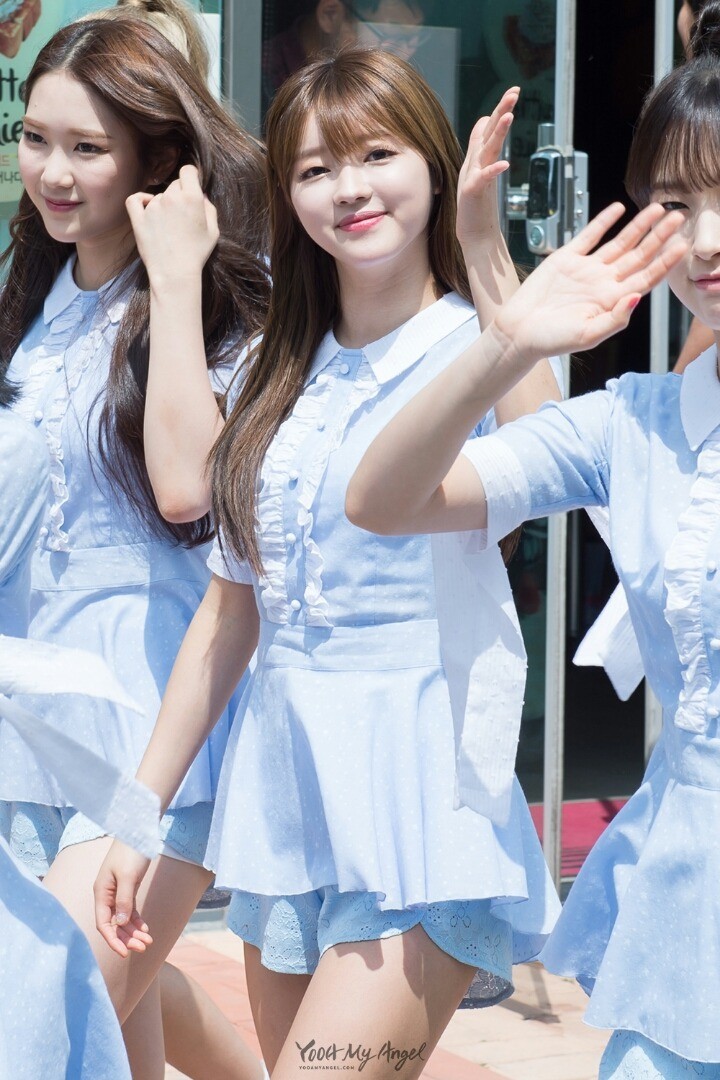 쏠로라서 좋다는 오마이걸 | 인스티즈