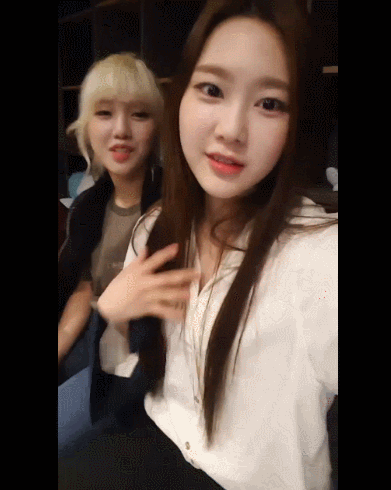 쏠로라서 좋다는 오마이걸 | 인스티즈