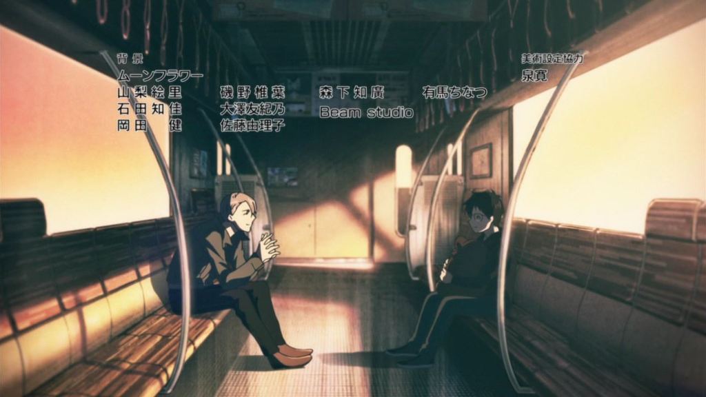 방영 전부터 후끈후끈한 반응을 얻다가 첫 방송 후 트위터 실검까지 오른 신작애니 | 인스티즈