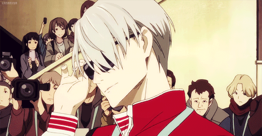 방영 전부터 후끈후끈한 반응을 얻다가 첫 방송 후 트위터 실검까지 오른 신작애니 | 인스티즈