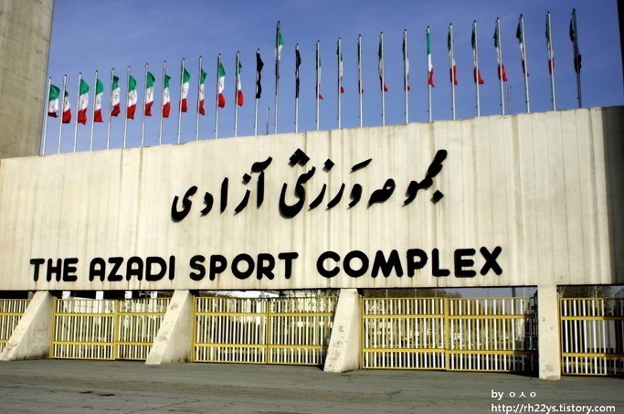 한국이 유일하게 무승을 기록하고 있는 지옥의 원정 | 인스티즈