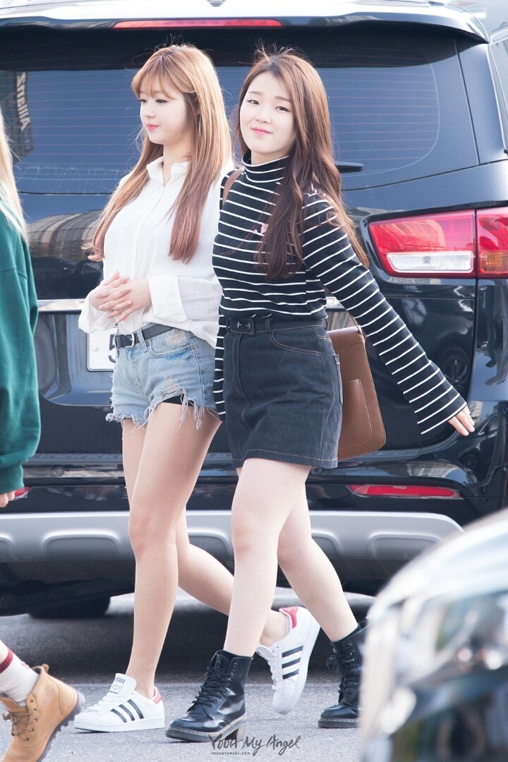 쏠로라서 좋다는 오마이걸 | 인스티즈