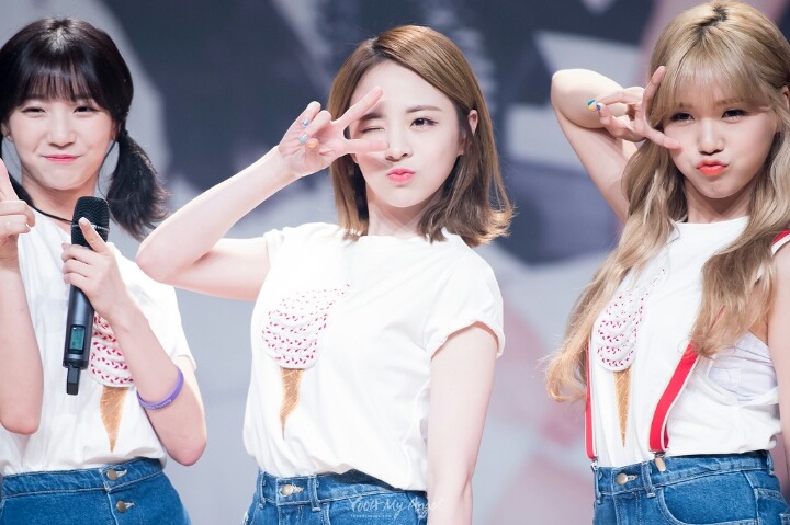 쏠로라서 좋다는 오마이걸 | 인스티즈