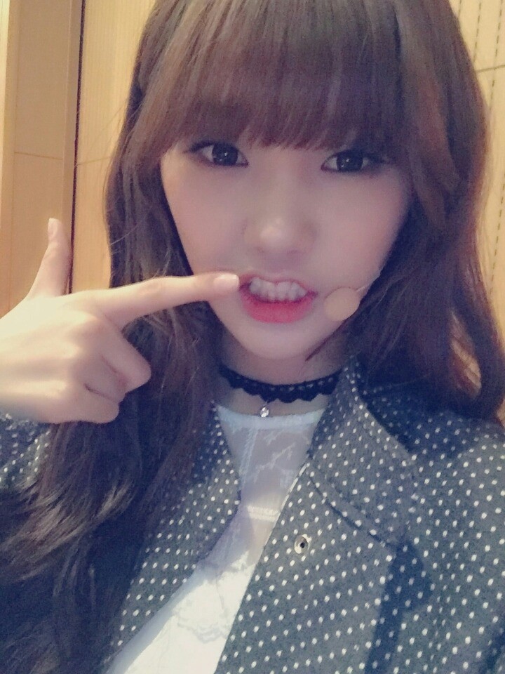 멤버들이 자꾸 놀리는 오마이걸 미미 | 인스티즈