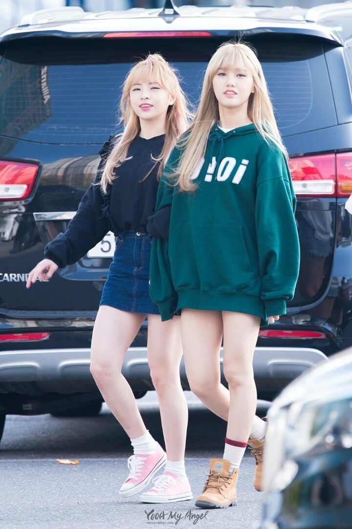 쏠로라서 좋다는 오마이걸 | 인스티즈