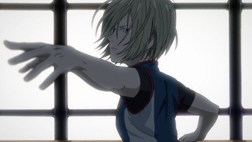 방영 전부터 후끈후끈한 반응을 얻다가 첫 방송 후 트위터 실검까지 오른 신작애니 | 인스티즈