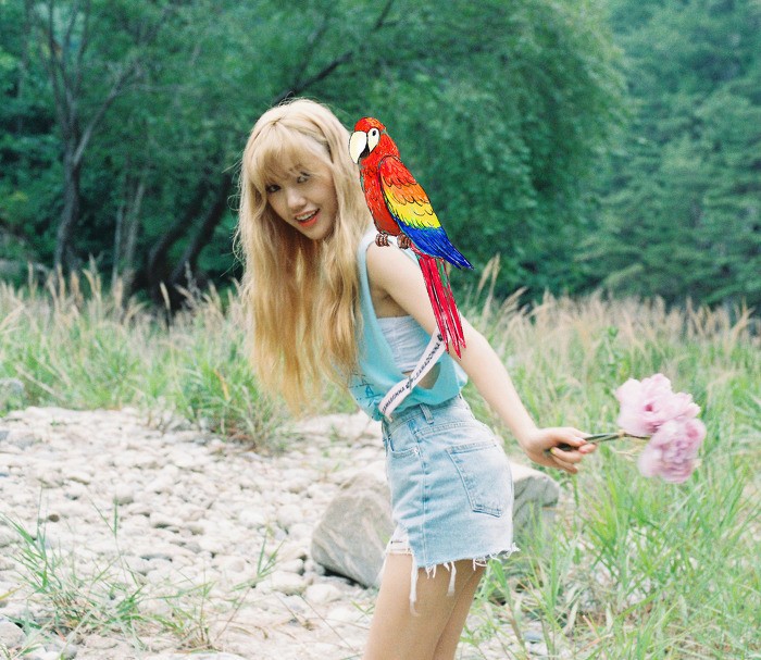 멤버들이 자꾸 놀리는 오마이걸 미미 | 인스티즈