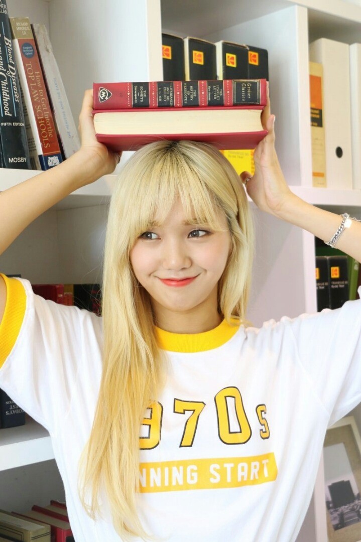 멤버들이 자꾸 놀리는 오마이걸 미미 | 인스티즈