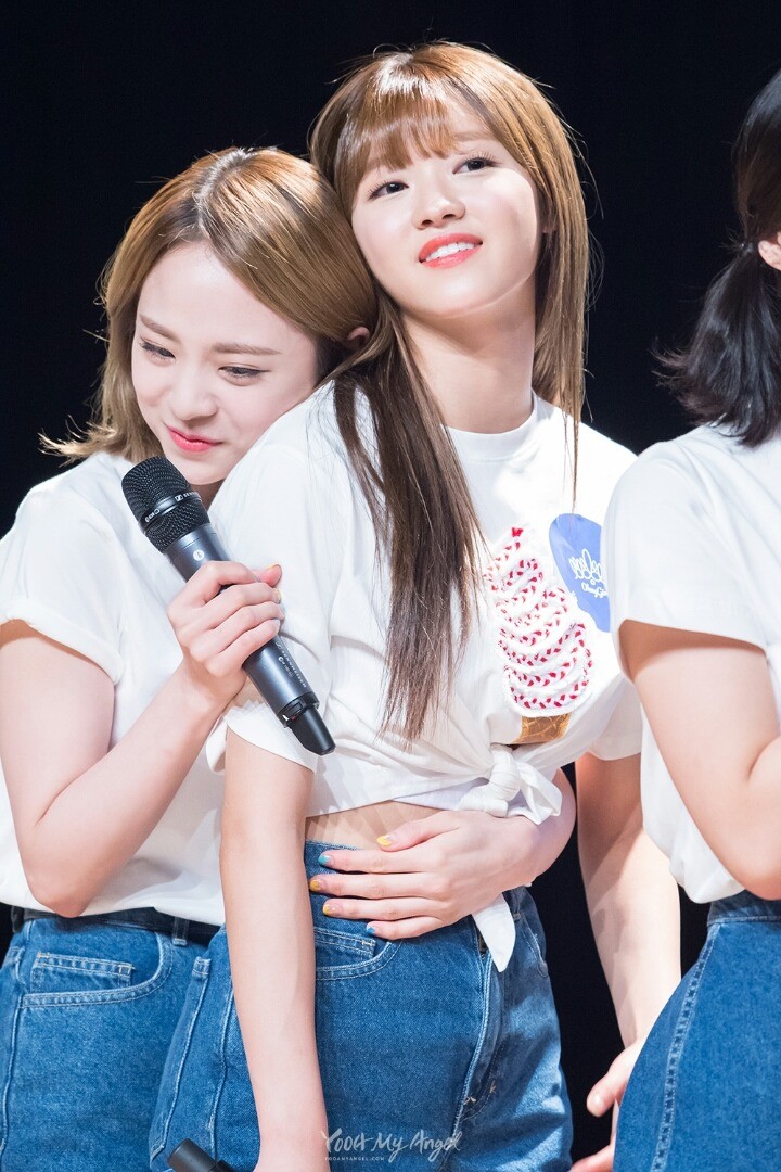 쏠로라서 좋다는 오마이걸 | 인스티즈