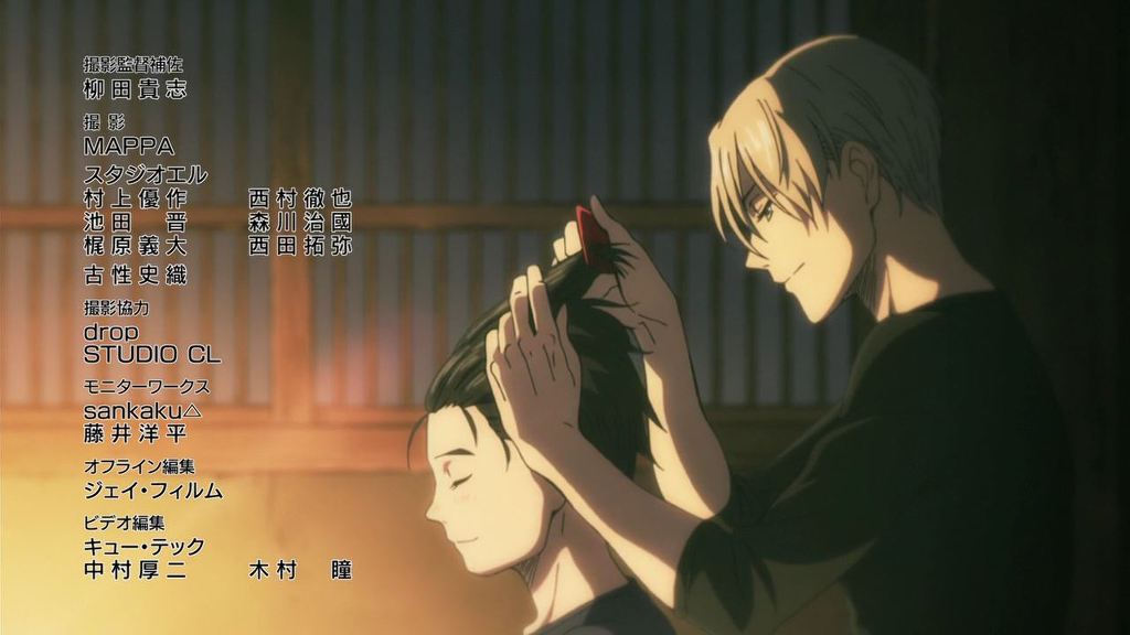 방영 전부터 후끈후끈한 반응을 얻다가 첫 방송 후 트위터 실검까지 오른 신작애니 | 인스티즈