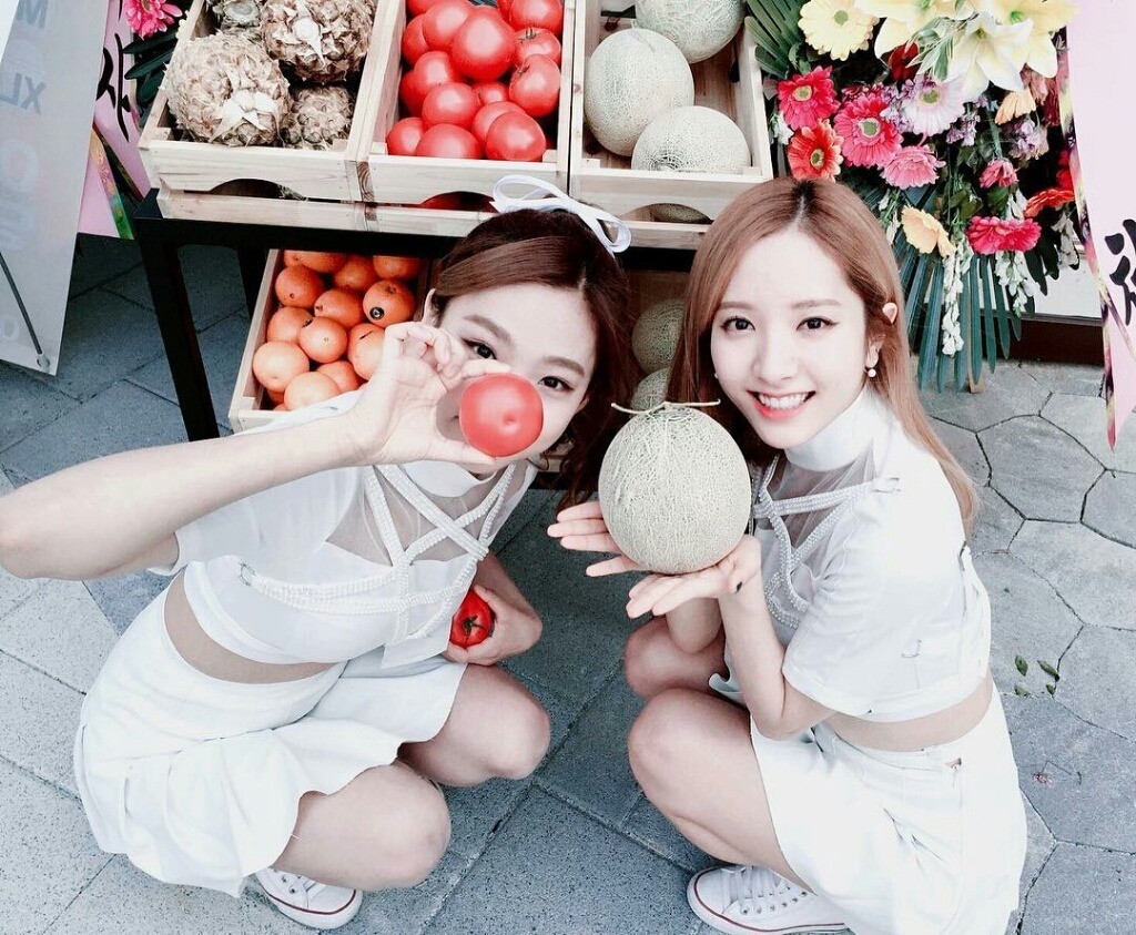 우주소녀 성소 보나 루다 미기 | 인스티즈