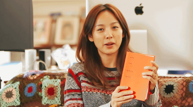 [이효리] 움직이고 말하는 최근 이효리.swf | 인스티즈