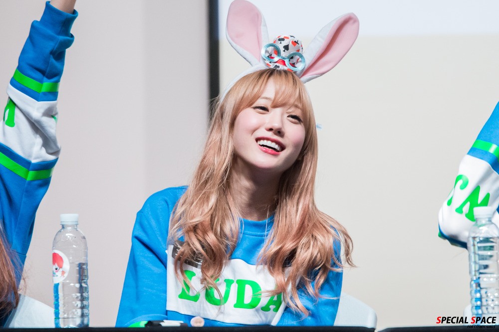 우주소녀 성소 보나 루다 미기 | 인스티즈