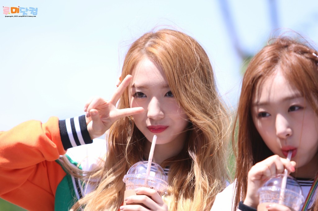 우주소녀 성소 보나 루다 미기 | 인스티즈