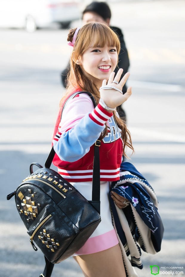 우주소녀 성소 보나 루다 미기 | 인스티즈