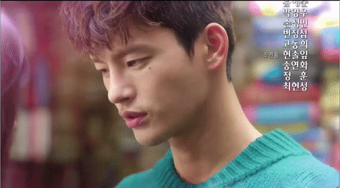 [쇼핑왕루이] 루이*복실 설레터지는 예고키스신.swf설렘각주의 | 인스티즈