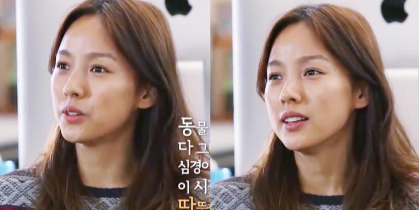 [이효리] 움직이고 말하는 최근 이효리.swf | 인스티즈