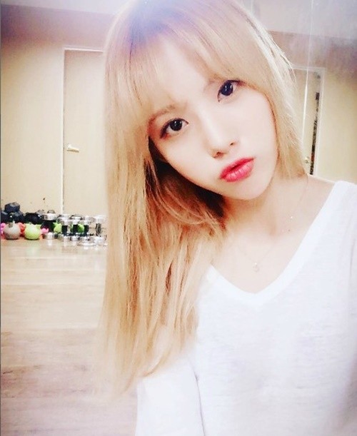 우주소녀 성소 보나 루다 미기 | 인스티즈