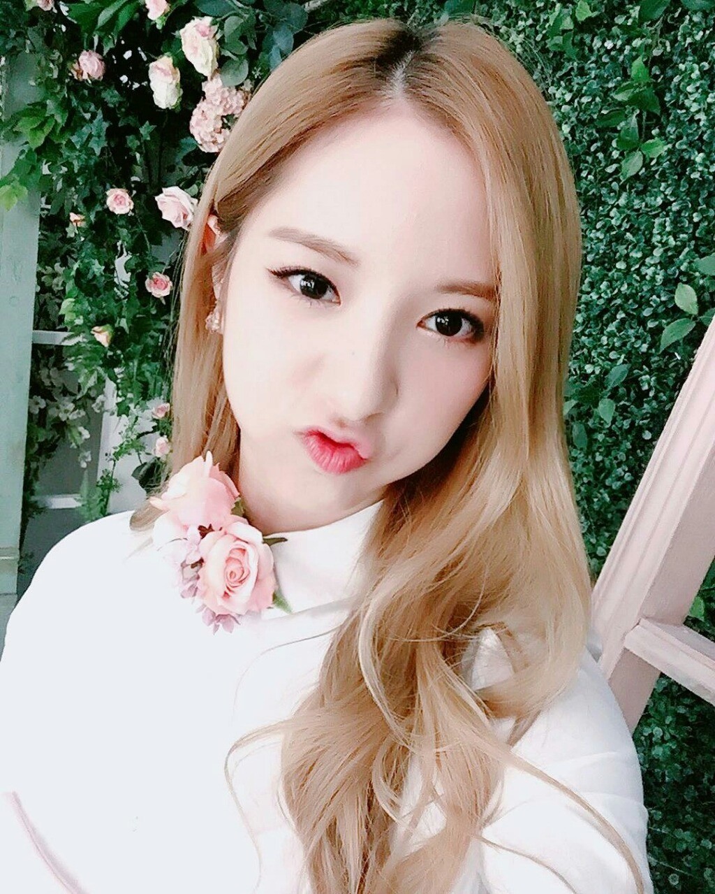 우주소녀 성소 보나 루다 미기 | 인스티즈