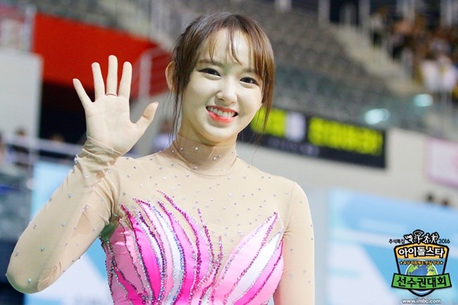 우주소녀 성소 보나 루다 미기 | 인스티즈