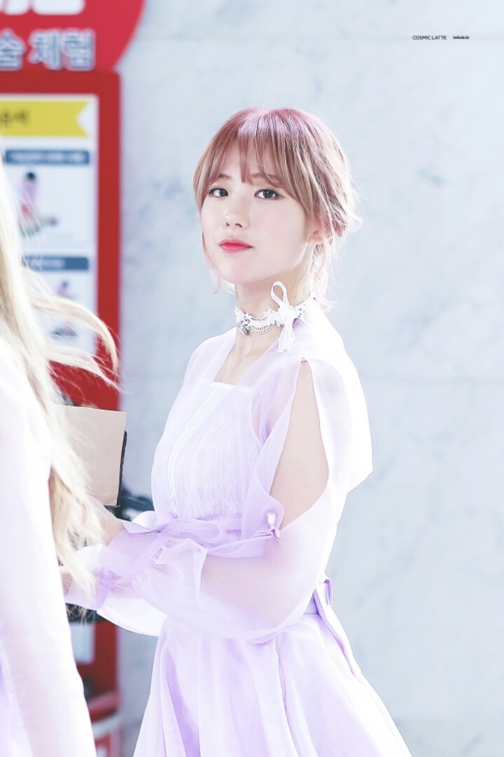 우주소녀 성소 보나 루다 미기 | 인스티즈