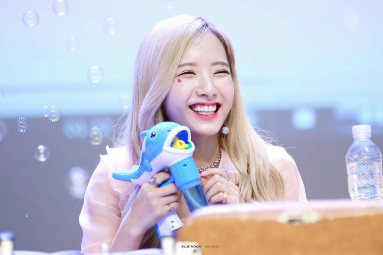 우주소녀 성소 보나 루다 미기 | 인스티즈