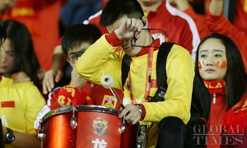 시리아에게 패한 후 중국 분위기 | 인스티즈