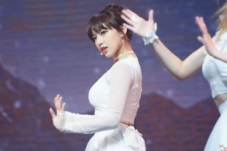 우주소녀 성소 보나 루다 미기 | 인스티즈